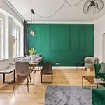 Apartment Botanika