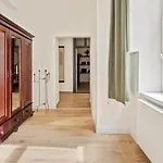 Apartment Botanika