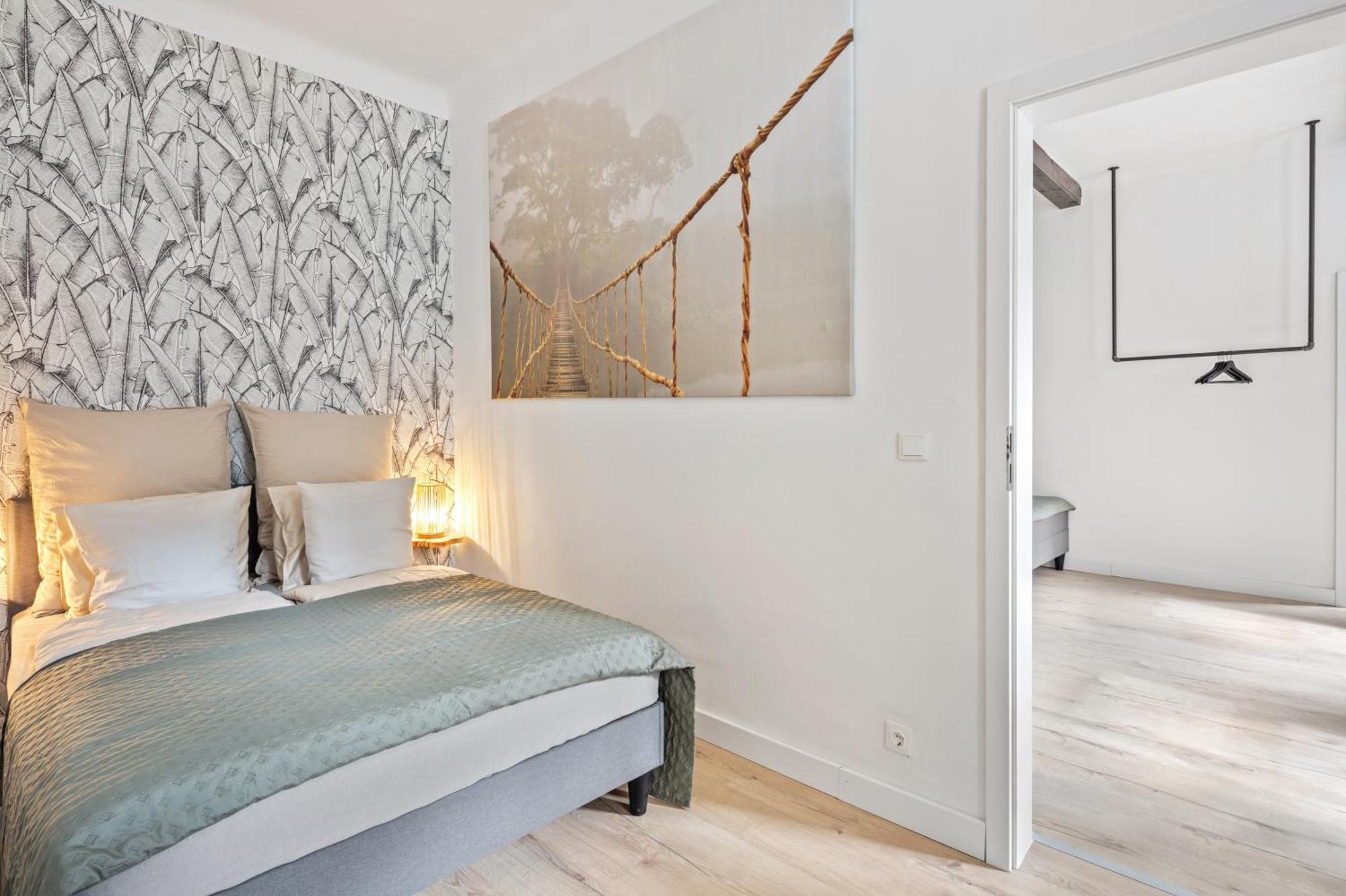 Apartment Botanika