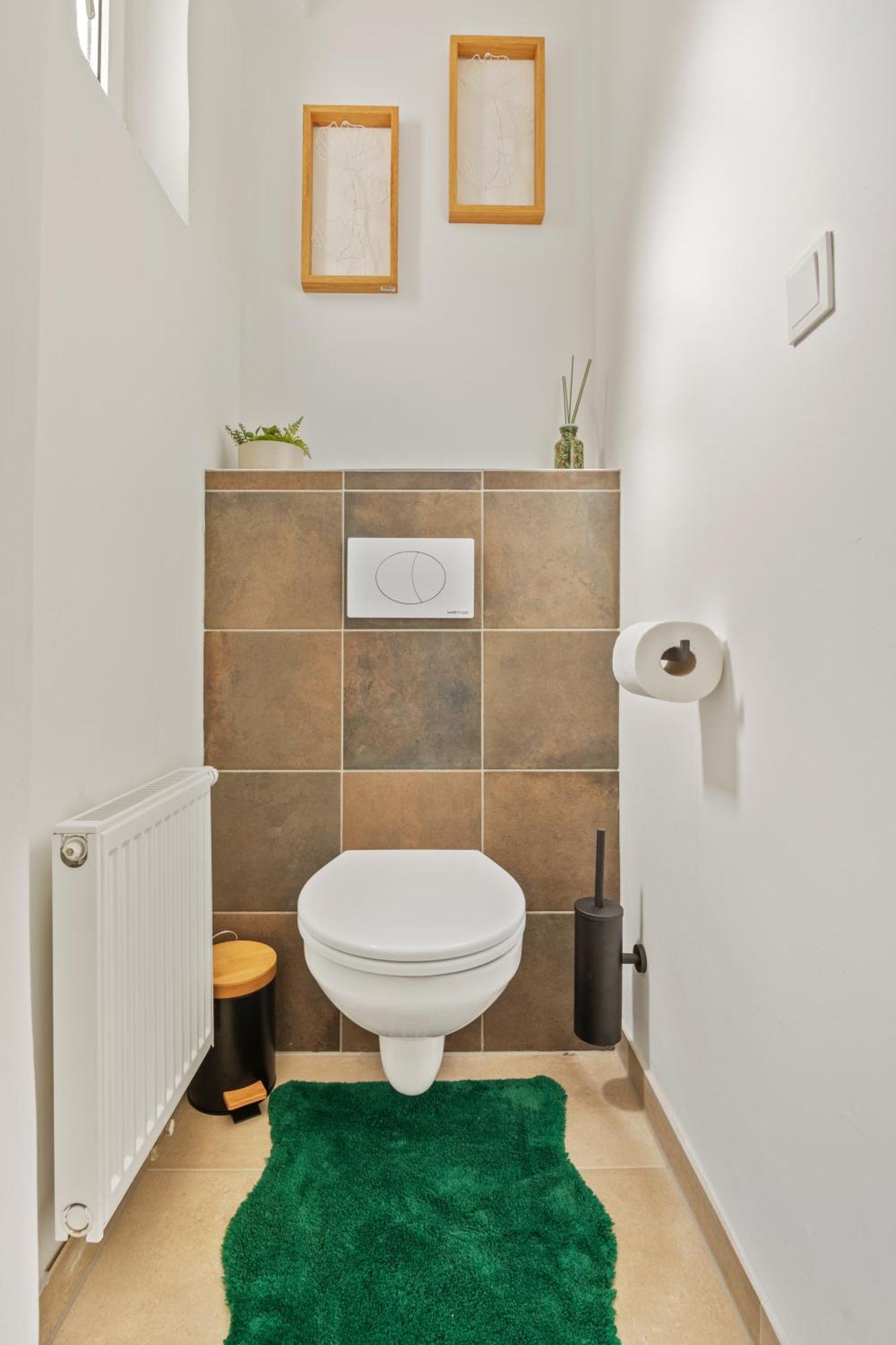 Apartment Botanika