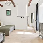 Apartment Botanika