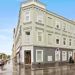Apartment Botanika