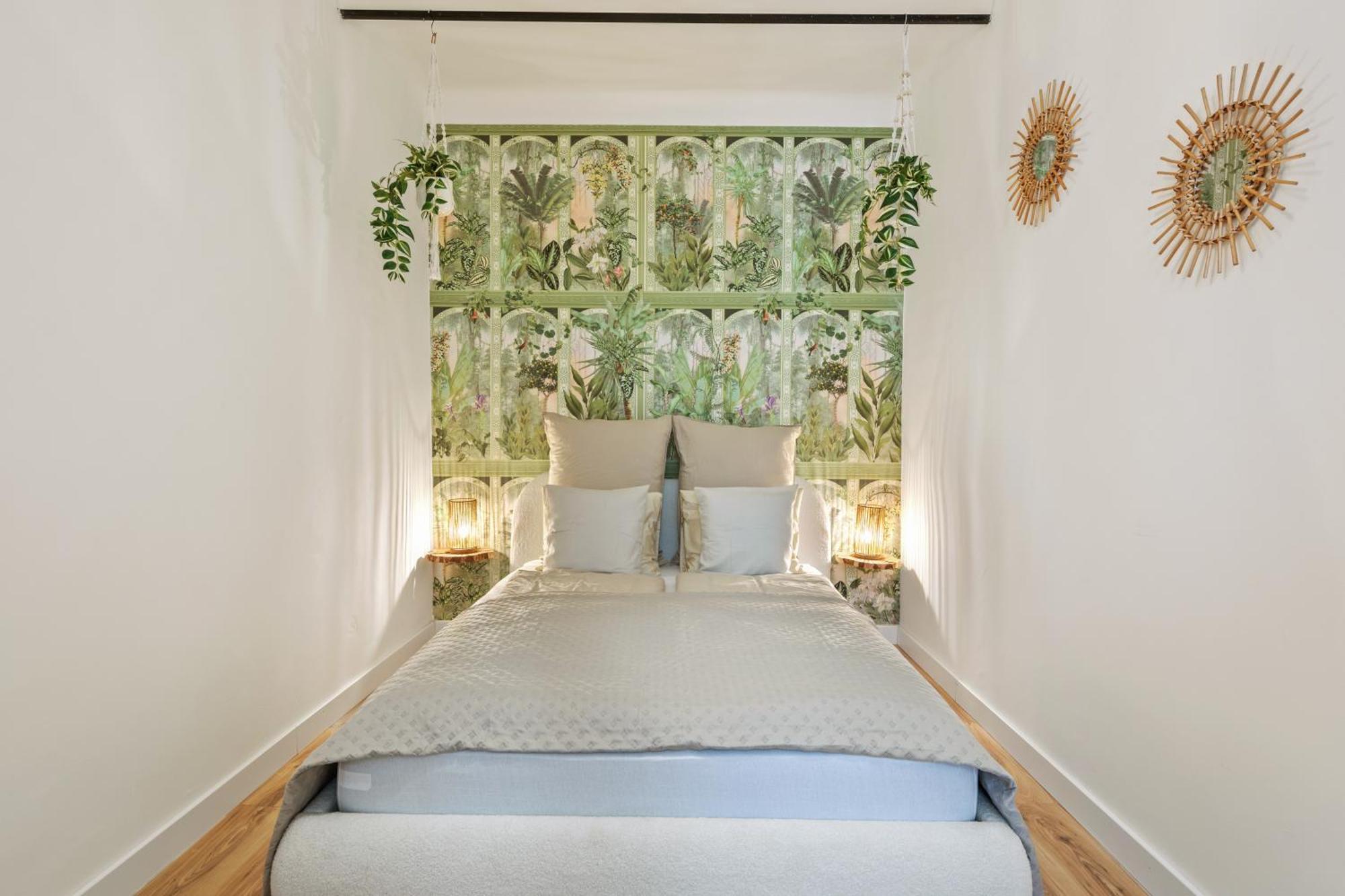 Apartment Botanika