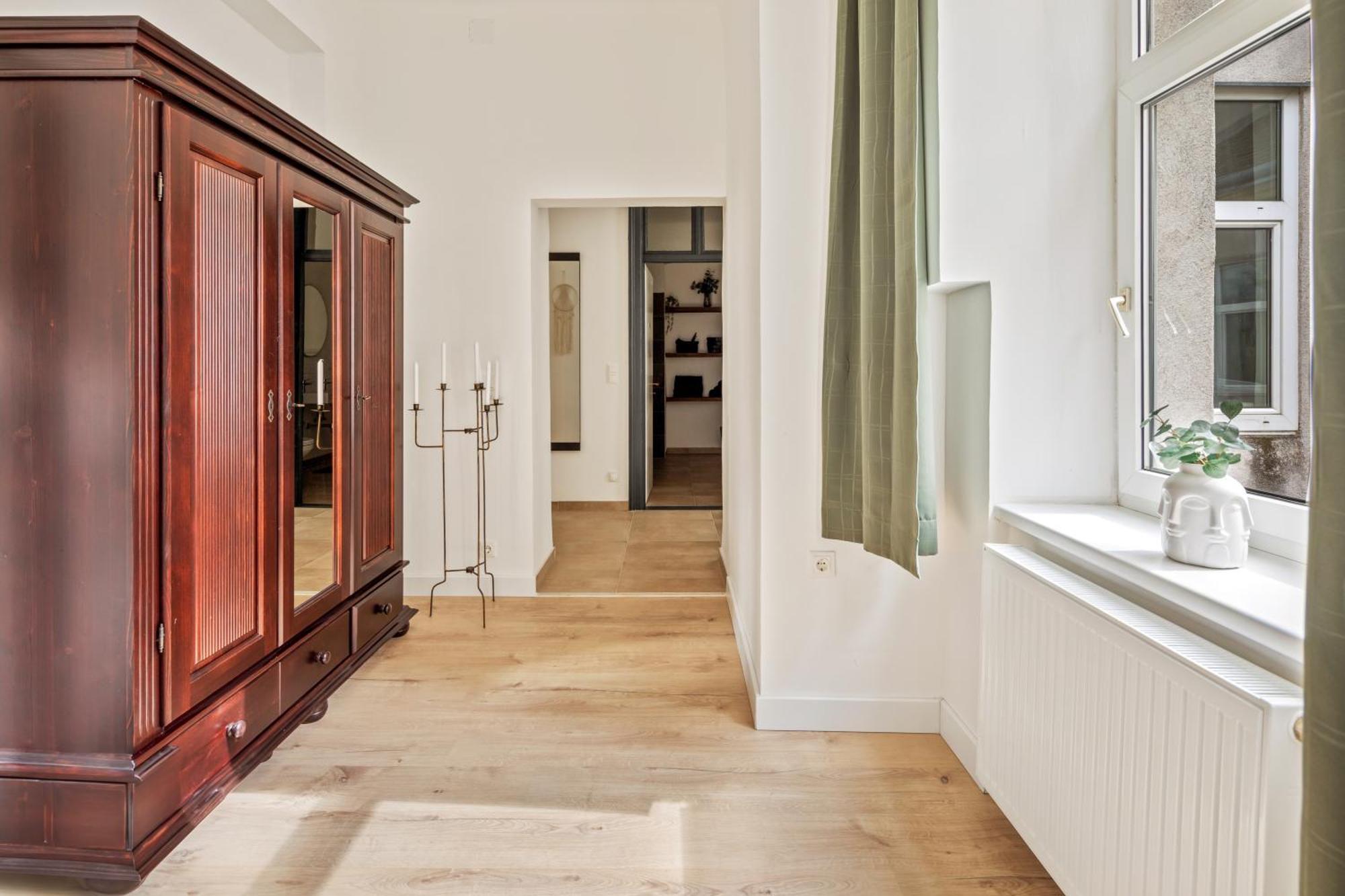 Apartment Botanika
