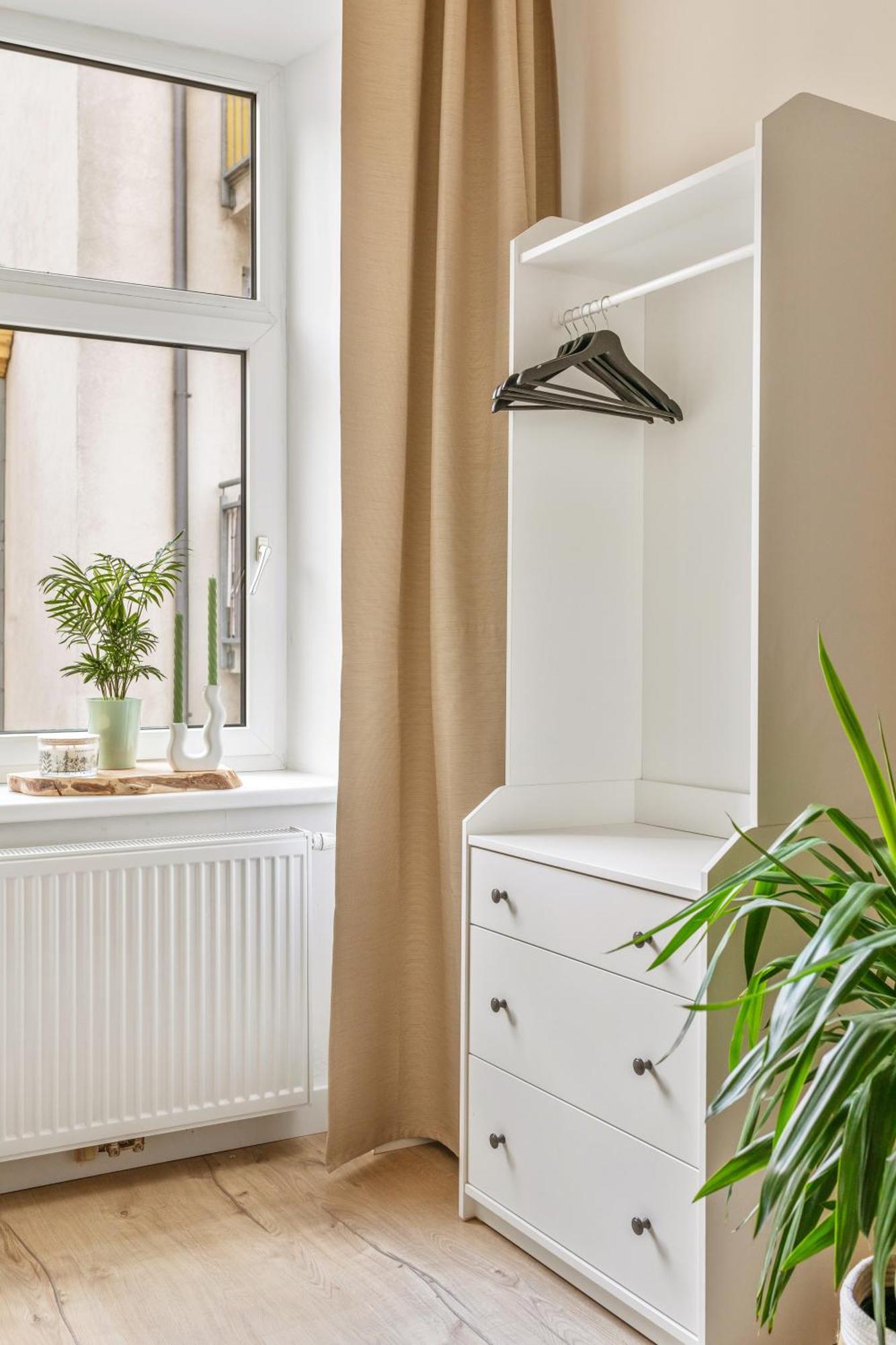 Apartment Botanika Wien