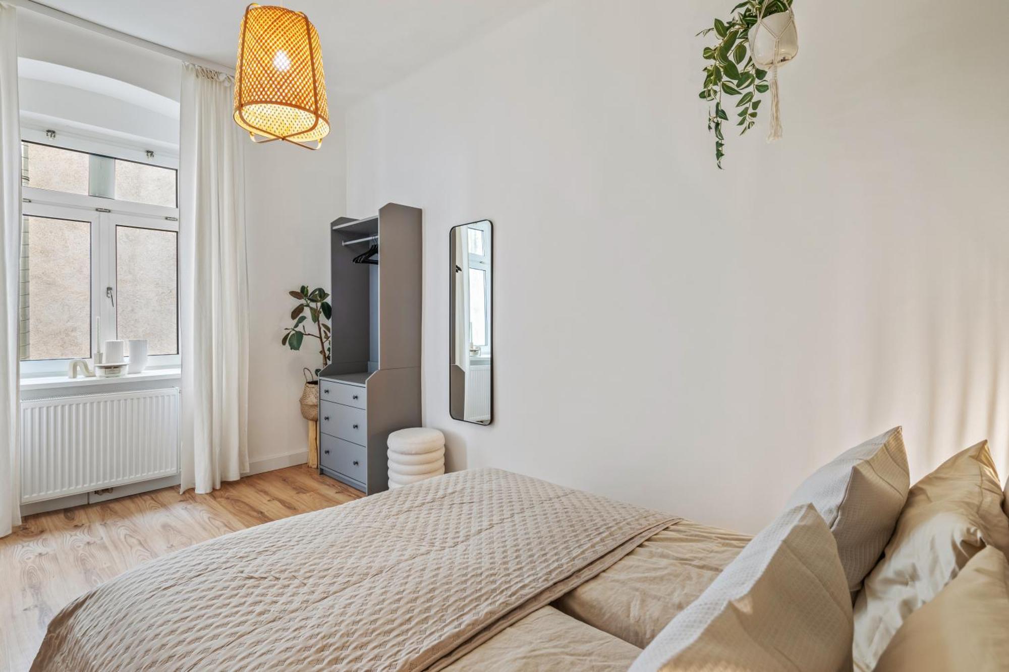 Apartment Botanika